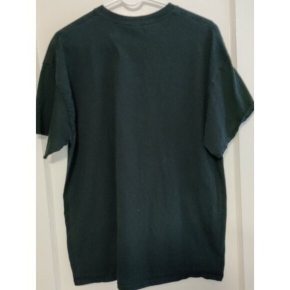 Dallas Mavericks T-SHIRT XL MAVSMAN MASCOT Mavs Man - Picture 4 of 4